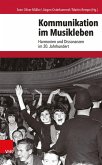 Kommunikation im Musikleben (eBook, PDF)