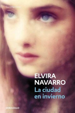 La ciudad en invierno - Navarro, Elvira