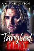 Tangled Fury (eBook, ePUB)