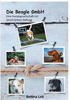 Die Beagle GmbH - Latt, Bettina