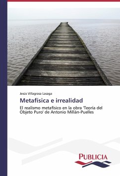 Metafísica e irrealidad Metafísica e irrealidad