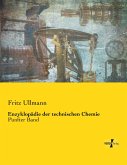 Enzyklopädie der technischen Chemie