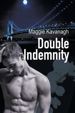 Double Indemnity - Kavanagh, Maggie