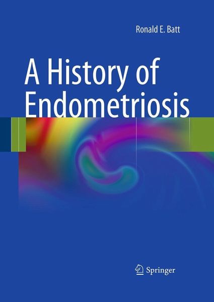 A History of Endometriosis A History of Endometriosis