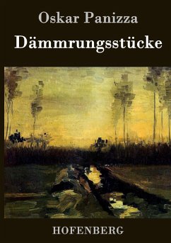Cover Dämmrungsstücke
