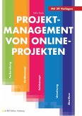 Projektmanagement von Online-Projekten