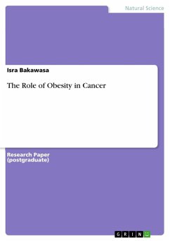 The Role of Obesity in Cancer - Bakawasa, Isra
