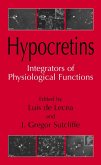 Hypocretins Hypocretins