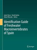 Identification Guide of Freshwater Macroinvertebrates of Spain