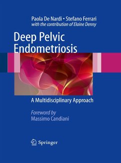 Deep Pelvic Endometriosis - De Nardi, Paola;Ferrrari, Stefano