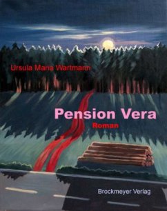 Pension Vera - Wartmann, Ursula Maria