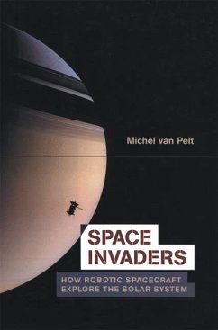 Space Invaders - van Pelt, Michel