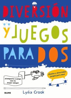 Diversión Y Juegos Para DOS: Puzles Y Divertidos Juegos Para DOS - Crook, Lydia