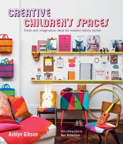 Creative Children's Spaces - Gibson, Ashlyn