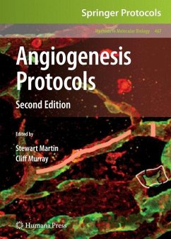 Angiogenesis Protocols