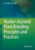 Marker-Assisted Plant Breeding: Principles and Practices