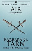 Books of the Immortals - Air (Silvery Earth) (eBook, ePUB)