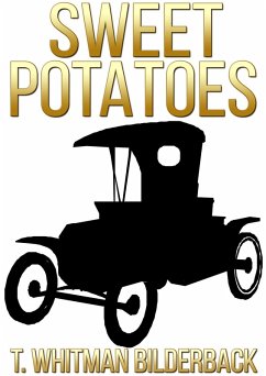 Sweet Potatoes (eBook, ePUB) - Bilderback, T. Whitman