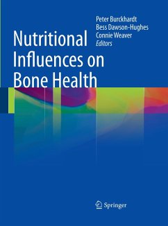 Nutritional Influences on Bone Health