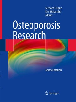 Osteoporosis Research