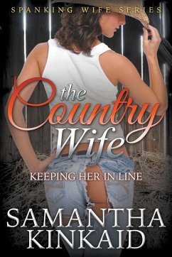 The Country Wife - Kinkaid, Samantha