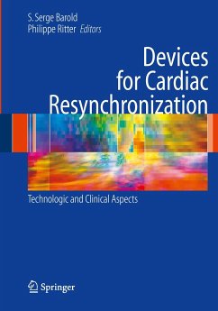 Devices for Cardiac Resynchronization: