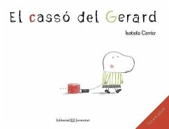 El casso del Gerard - Carrier, Isabelle