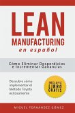 Lean Manufacturing En Español