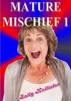 Cover Mature Mischief 1 (eBook, ePUB)