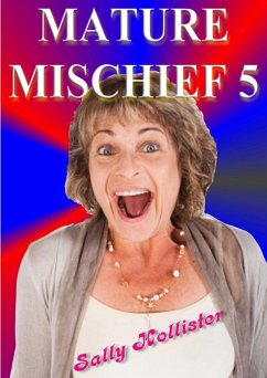 Cover Mature Mischief 5 (eBook, ePUB)