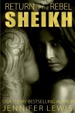 Gibran: Return of the Rebel Sheikh (Desert Kings, #5) (eBook, ePUB)