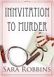 Innvitation To Murder (Aspen Valley Inn... - Bild 1