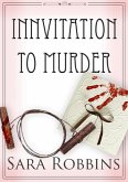 Innvitation To Murder (Aspen Valley Inn Series, #3) (eBook, ePUB)