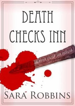 Death Checks Inn (Aspen Valley Inn Series, #1) (eBook, ePUB) - Robbins, Sara