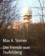 Der Fremde vom Teufelsberg (eBook, ePUB) - Bild 1