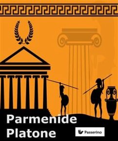 Parmenide (eBook, ePUB) - Platone