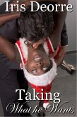 Taking what He Wants (Celine & Rhyland Series, #1) (eBook, ePUB)