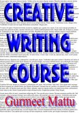 Creative Writing Course (eBook, ePUB)