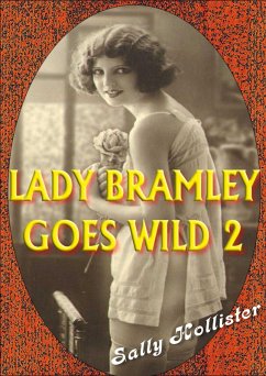 Cover Lady Bramley Goes Wild 2 (eBook, ePUB)