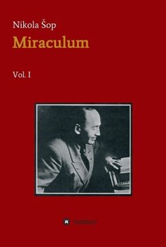 Cover Miraculum (eBook, ePUB)