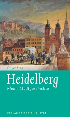 Heidelberg (eBook, ePUB) - Fink, Oliver