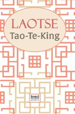 Tao-Te-King - Laotse