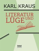 Literatur und Lüge