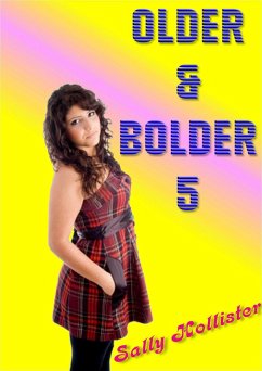 Older & Bolder 5 (eBook, ePUB) - Hollister, Sally