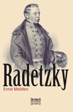 Radetzky - Molden, Ernst