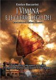 I Vimana e le Guerre degli Dei (eBook, ePUB)