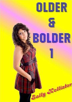 Older & Bolder 1 (eBook, ePUB) - Hollister, Sally