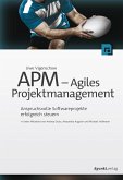 APM - Agiles Projektmanagement (eBook, PDF)