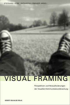 Visual Framing (eBook, PDF)