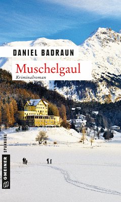 Muschelgaul (eBook, PDF) - Badraun, Daniel